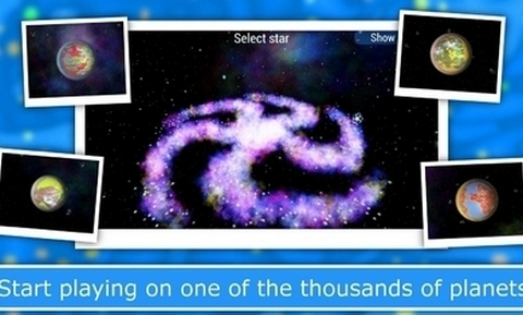 Evolution of Species 2(孢子进化论2)图3