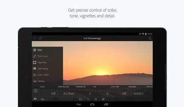 lightroom最新版图3