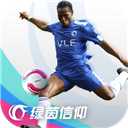 绿茵信仰无限钻石版