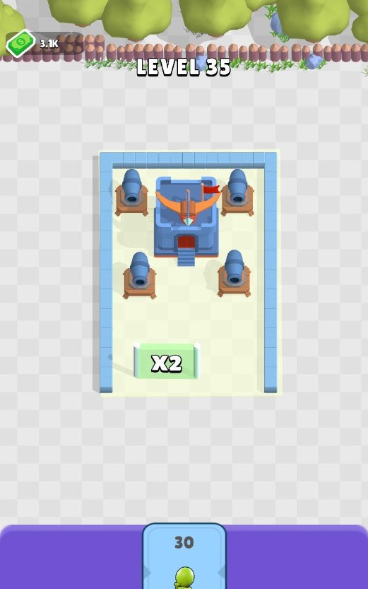 放置攻塔(Tower Attack)图1