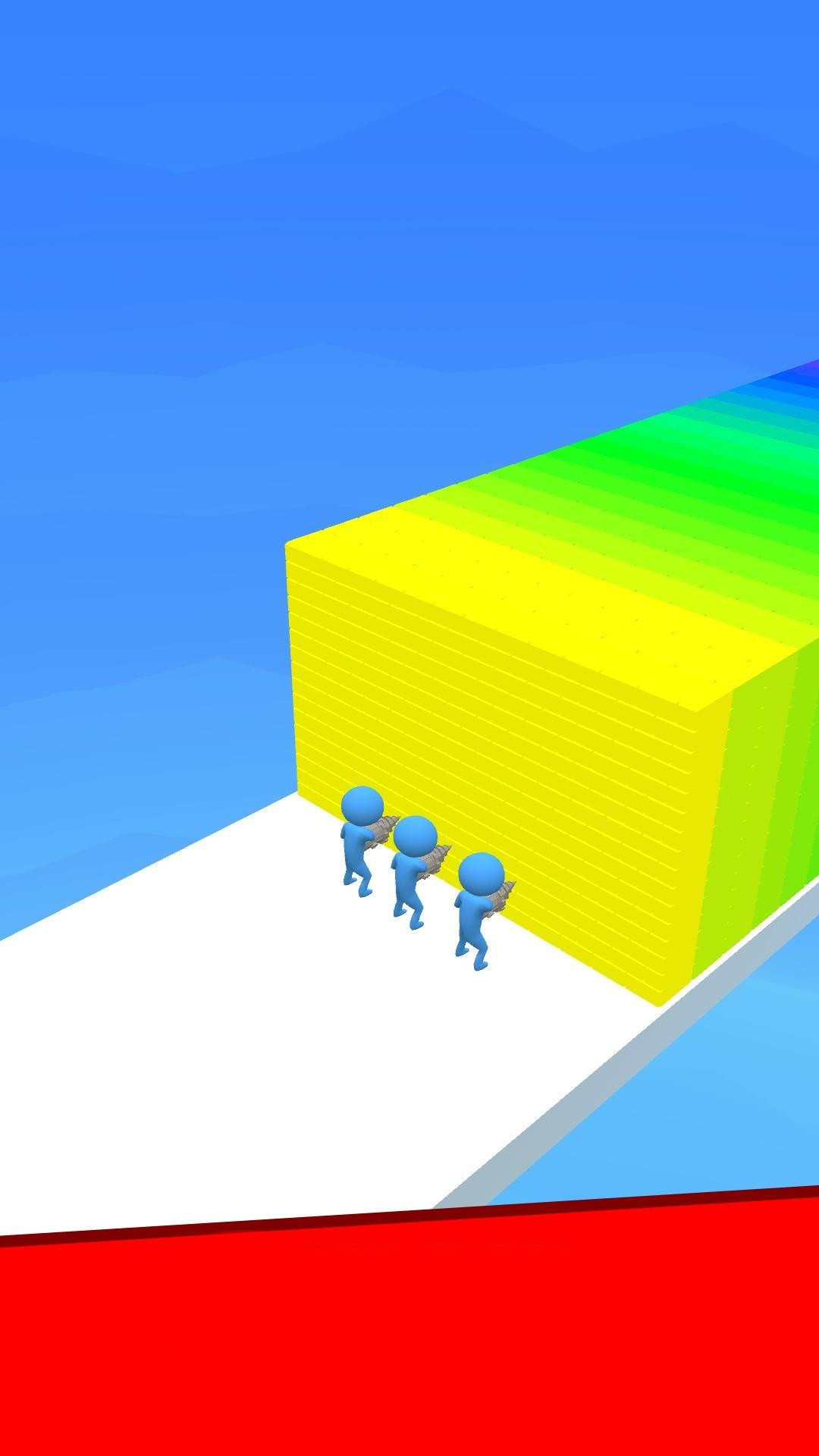 破坏合并(Wreck 'n Merge 3D)