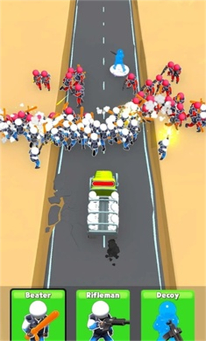 地面支撑图1