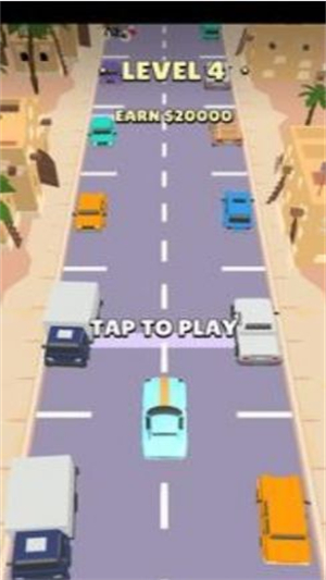 汽车停车场大亨(Drive & Park : Car Tycoon)图2
