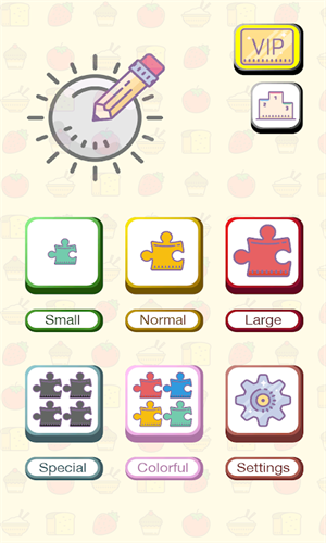 Nonograms(非程序图)图5