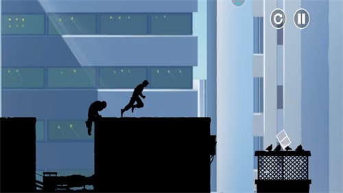 跳出重围图1