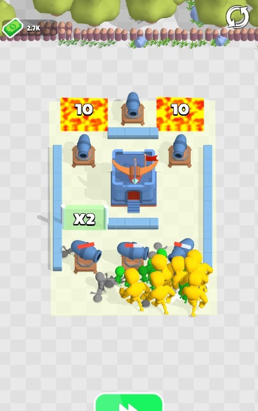 放置攻塔(Tower Attack)图4