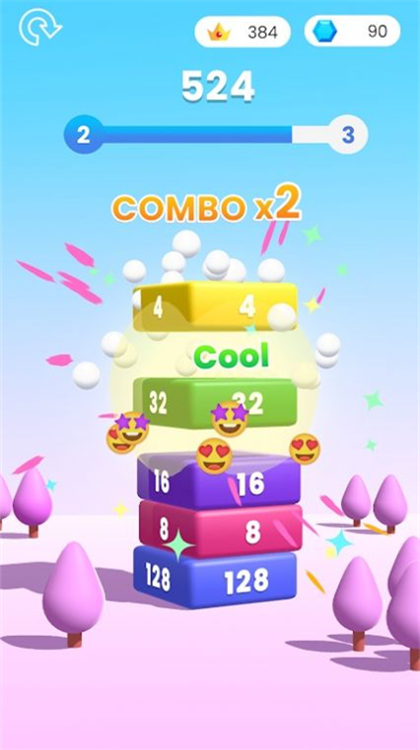 堆栈2248(Stack 2248)