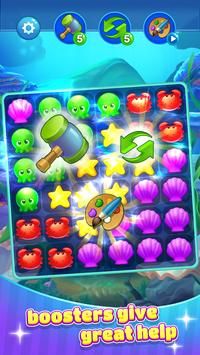 超级鱼爆炸(Super Fish Blast)