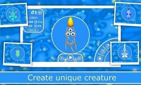 Evolution of Species 2(孢子进化论2)图4