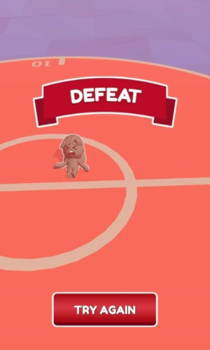 道奇球大战(DodgeBallBattle)图3