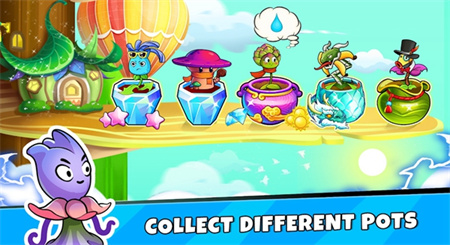 植物王国僵尸的崛起(Plant Kingdom)图2