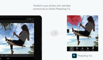 lightroom最新版