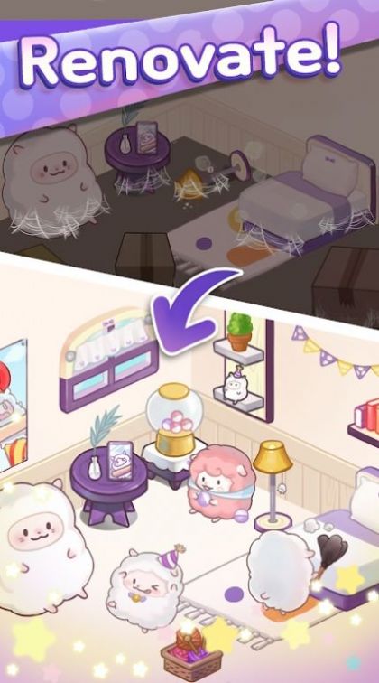 我的小房屋(My Little House)图3