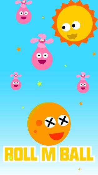 翻滚吧小贱球(Roll M Ball)图3