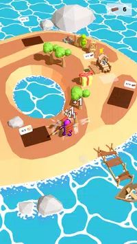构建岛3D(Build Island 3D)图2