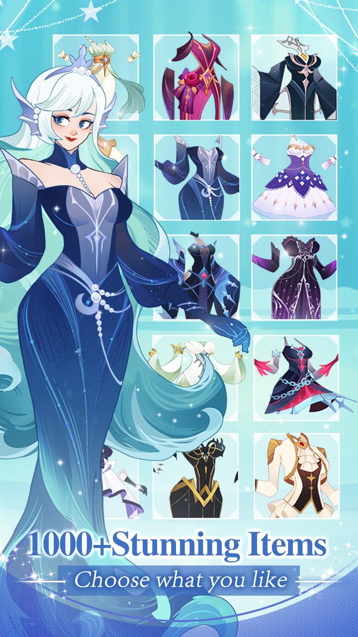 皇家公主梦(Royal Princess Dream)图2