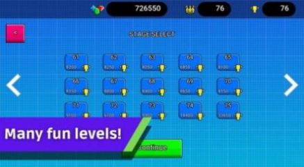 超级大男孩(Super Stomp Boy)图1