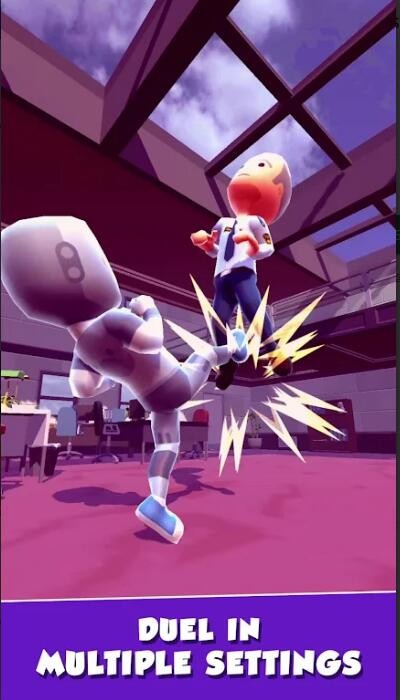 重击格斗(Swipe Fight!)图3