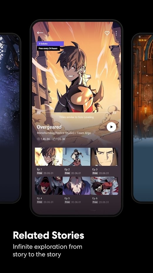Kakaowebtoon
