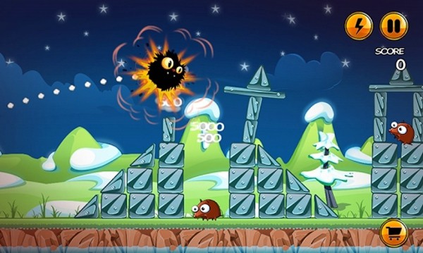 愤怒的小猫(Angry Cats)图3