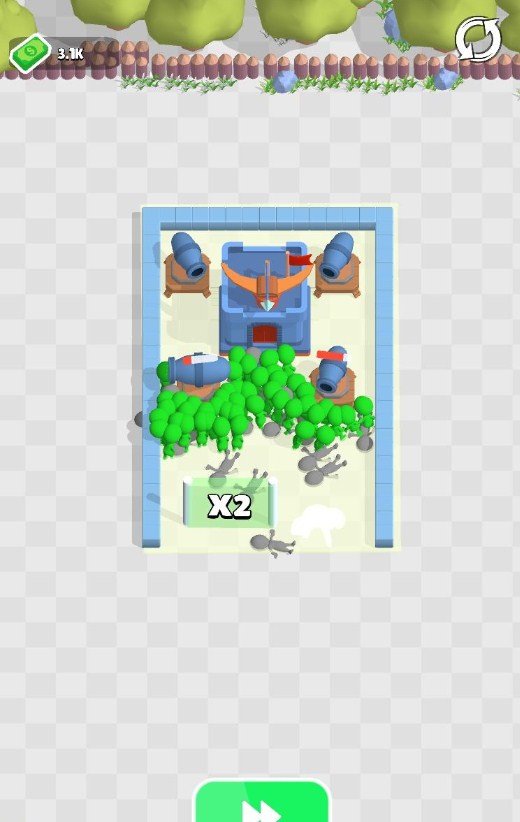 放置攻塔(Tower Attack)图2