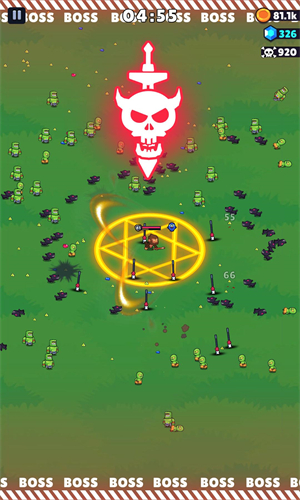 王国幸存者(Kingdoms Survivor)图3