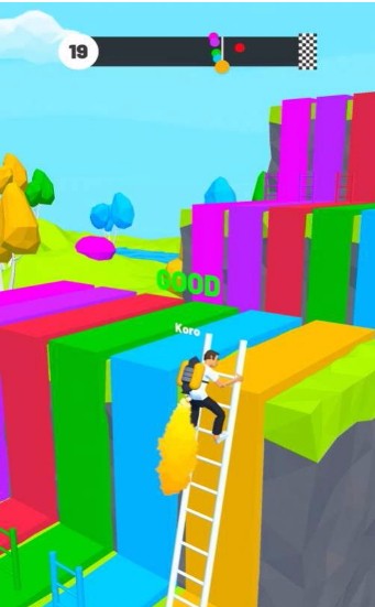 爬梯大作战(Ladder.io)图3
