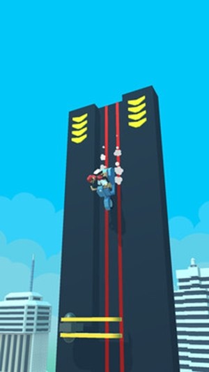 电梯坠落图3