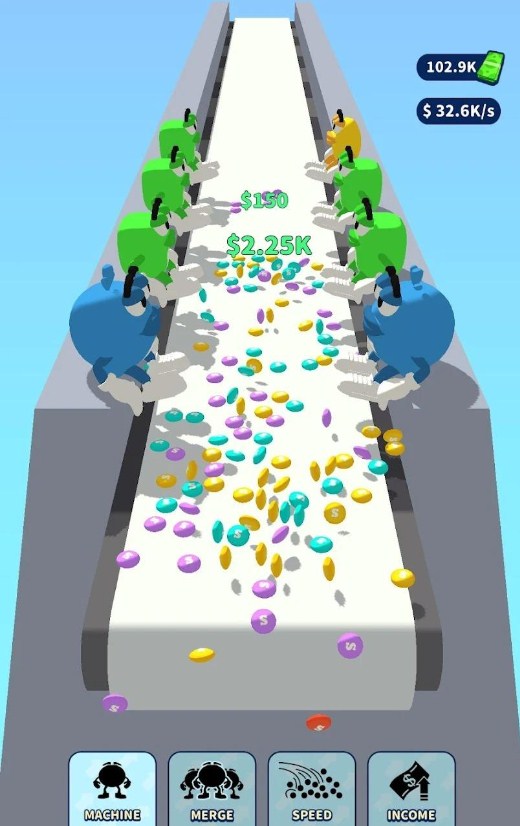 放置糖豆工厂(Candy Factory)图3