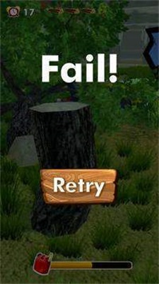 费勒伐木3D(Feller 3D)图1