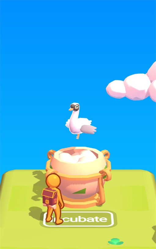 飞鸟大陆(Bird Land)图2