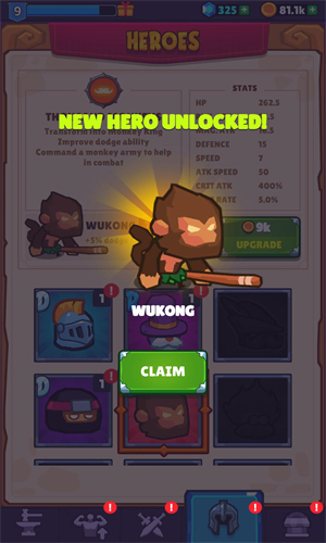 王国幸存者(Kingdoms Survivor)图2