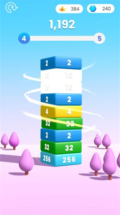 堆栈2248(Stack 2248)图2