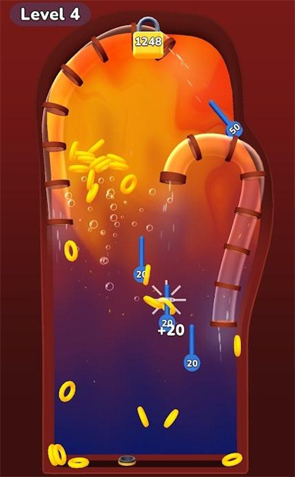 水弹球(Water Ring Toss)图3
