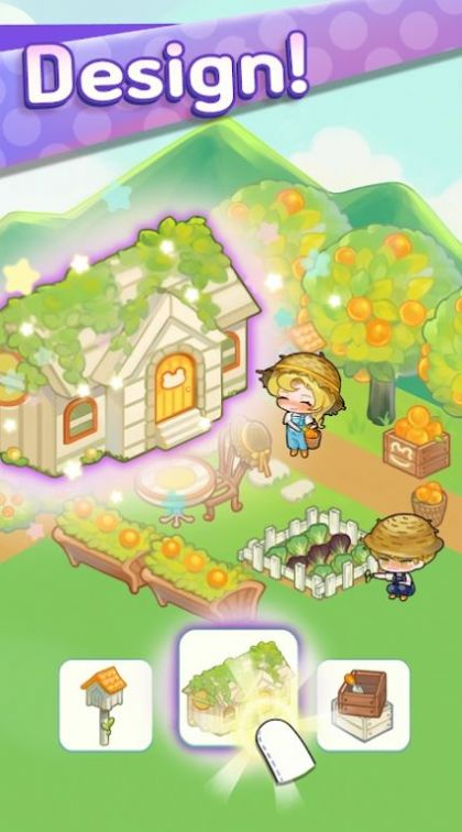 我的小房屋(My Little House)图1