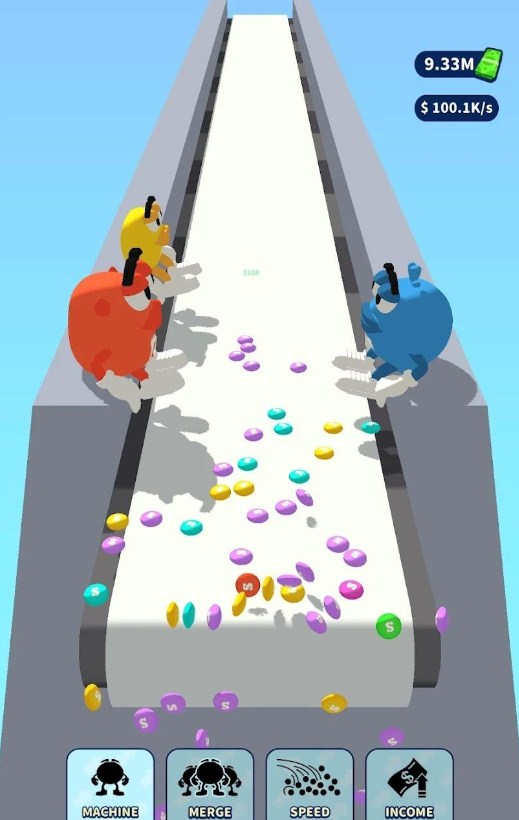 放置糖豆工厂(Candy Factory)图1