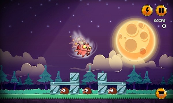 愤怒的小猫(Angry Cats)图2