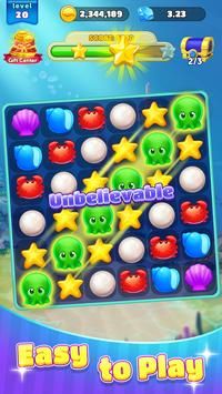 超级鱼爆炸(Super Fish Blast)
