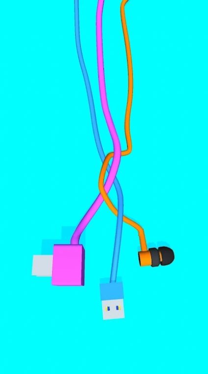 解开电线(Untangle All)图3