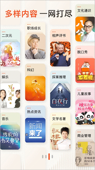 喜马拉雅极速版