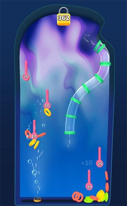 水弹球(Water Ring Toss)图1