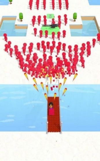 射击女王图1