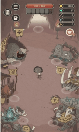 怪物惊魂夜