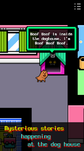 我变成了一只狗(I Became a Dog)图3