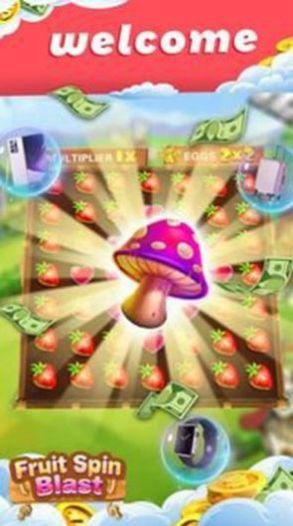 水果旋转爆炸(Fruit Spin Blast)图3