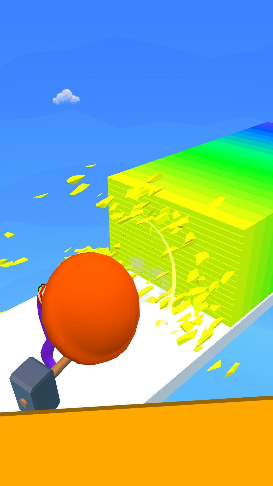 破坏合并(Wreck 'n Merge 3D)图2