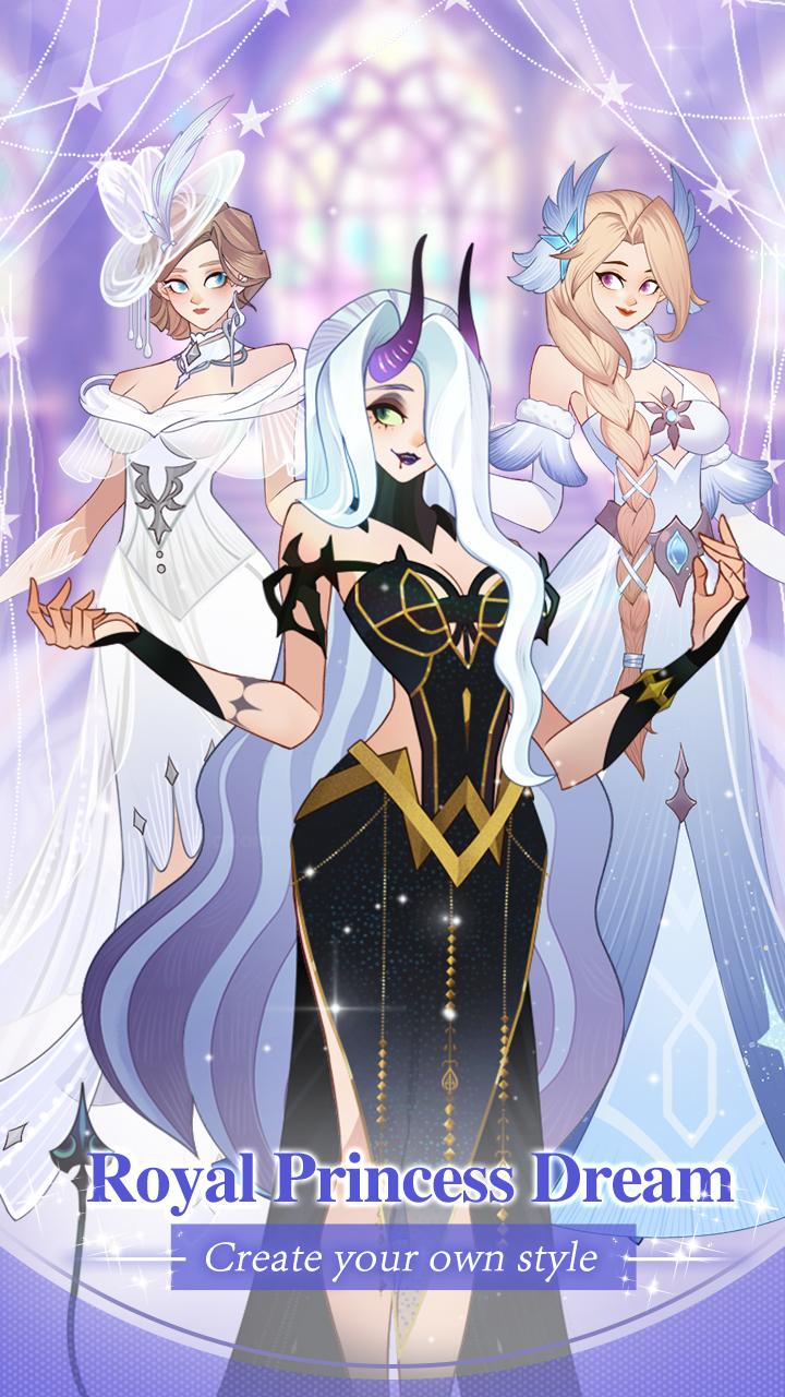 皇家公主梦(Royal Princess Dream)