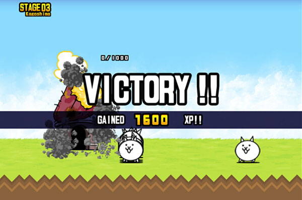 猫咪大作战破解版无限扭蛋