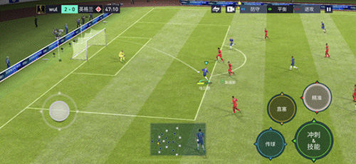 FIFA足球世界