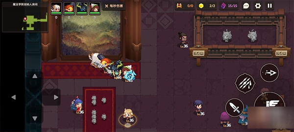 坎公骑冠剑无限钻石内购版本
